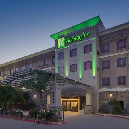 Holiday Inn Houston East-Channelview, An Ihg Hotel Екстер'єр фото