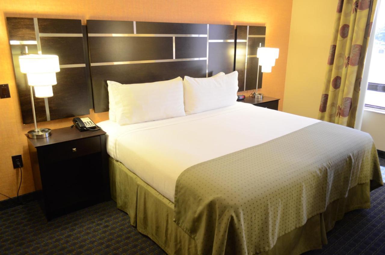 Holiday Inn Houston East-Channelview, An Ihg Hotel Номер фото