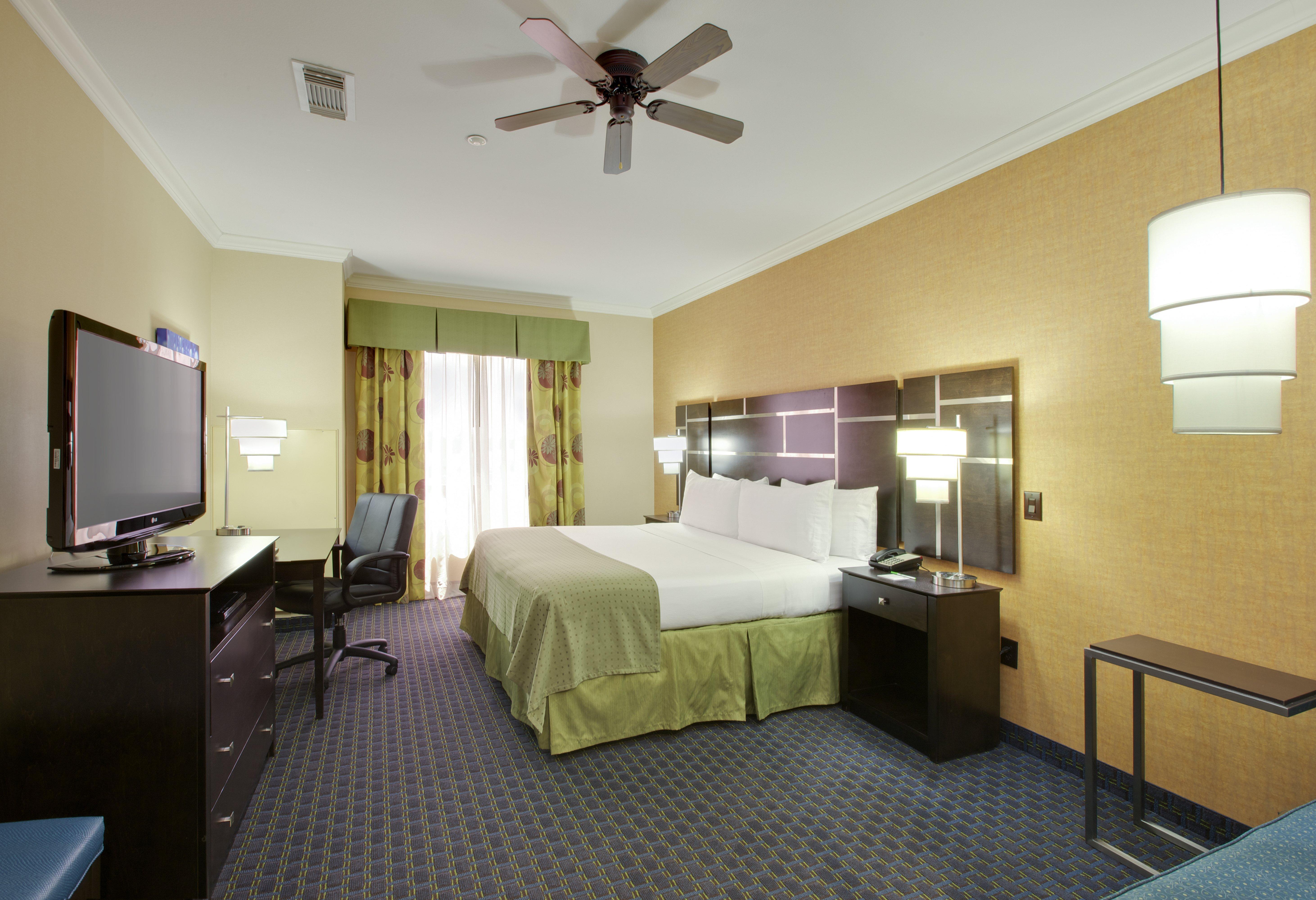 Holiday Inn Houston East-Channelview, An Ihg Hotel Екстер'єр фото