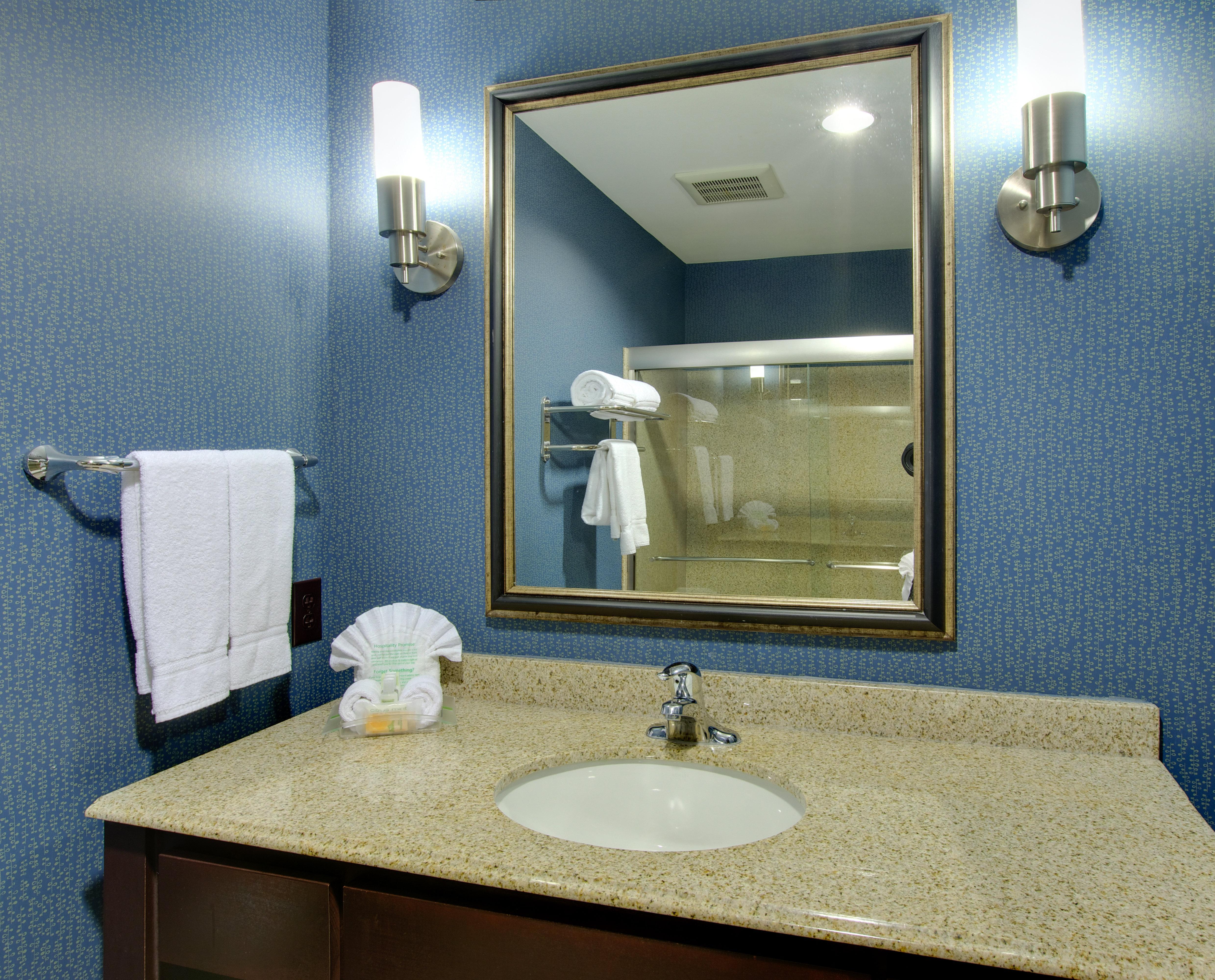 Holiday Inn Houston East-Channelview, An Ihg Hotel Екстер'єр фото