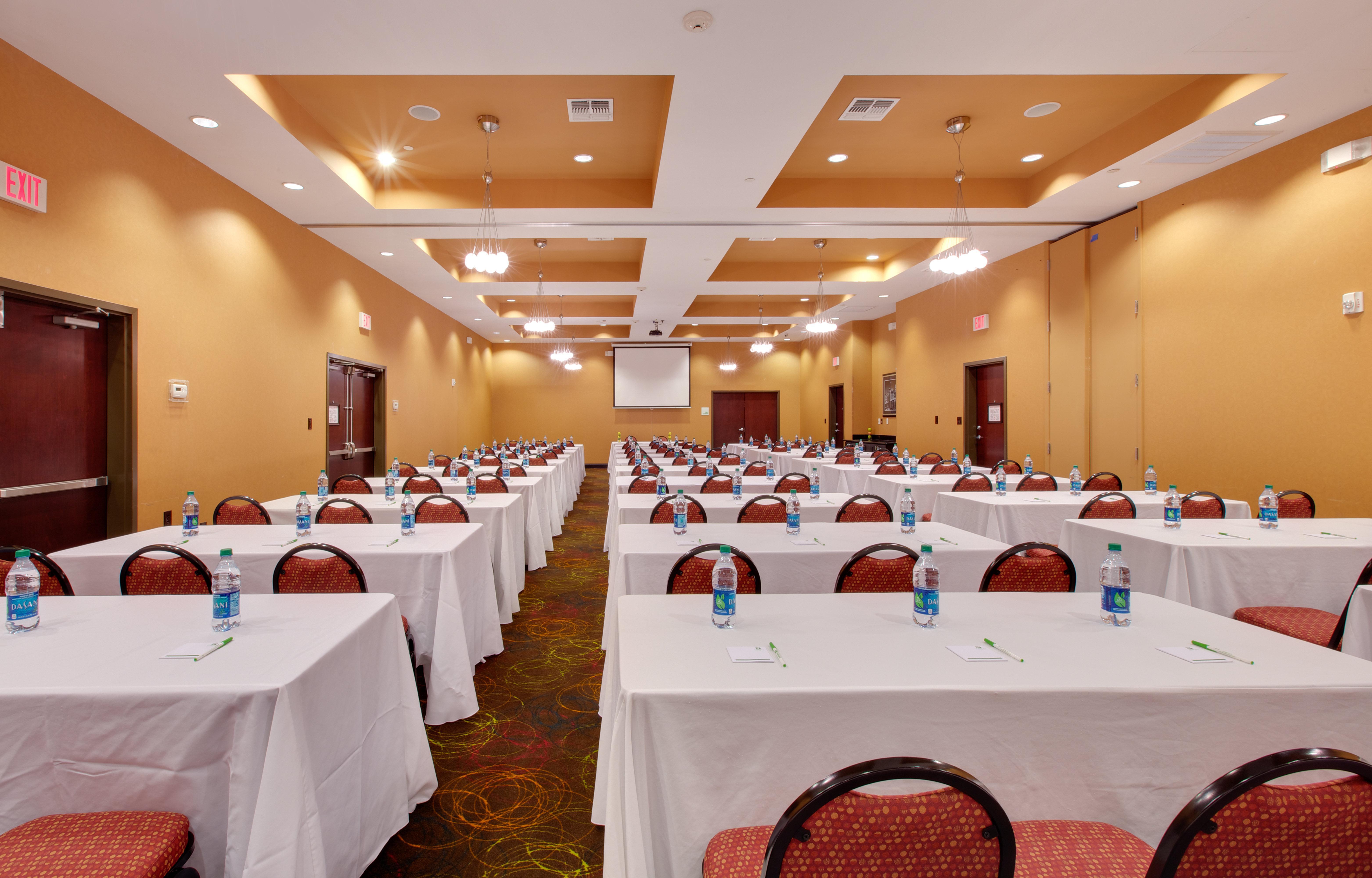 Holiday Inn Houston East-Channelview By Ihg Екстер'єр фото