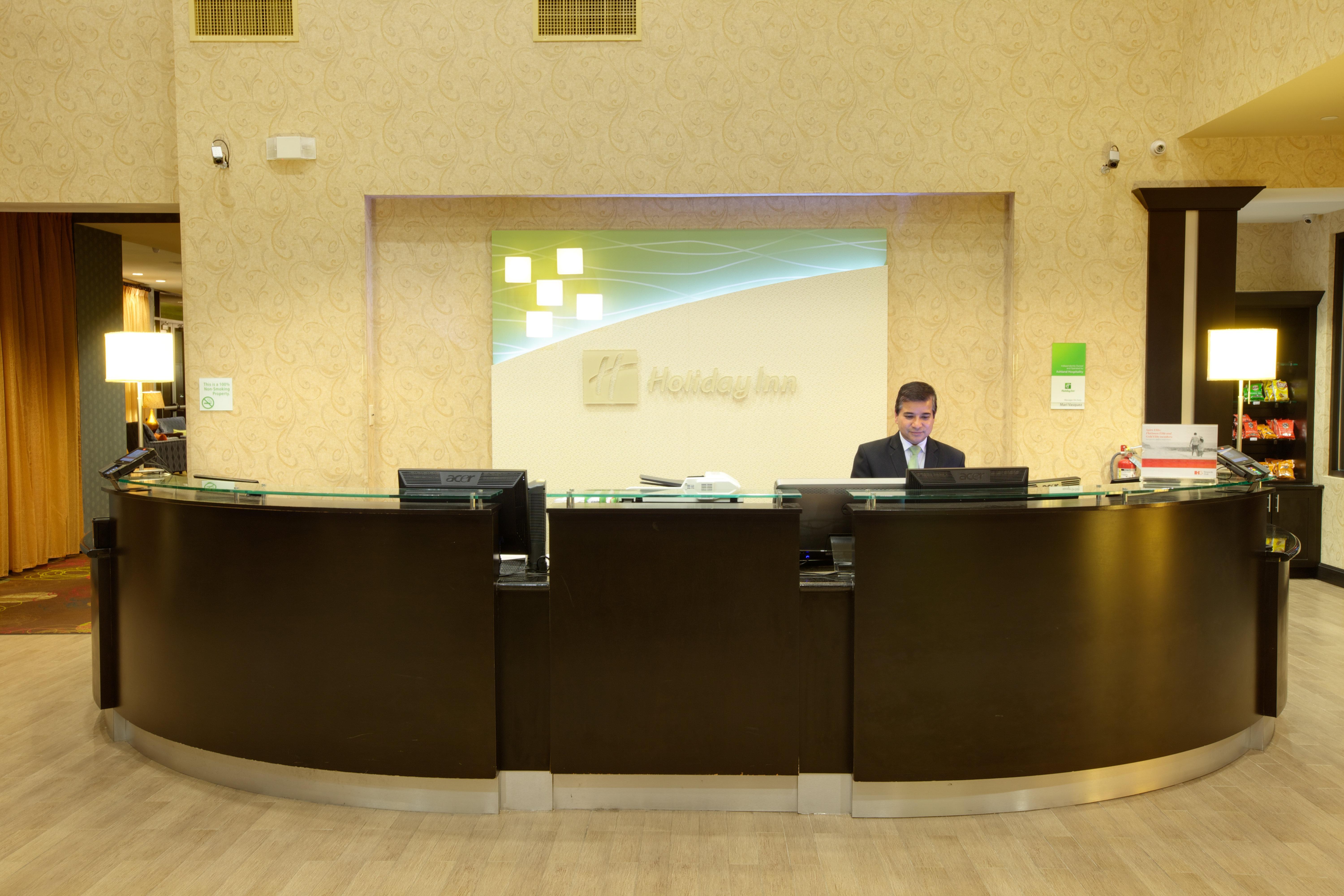 Holiday Inn Houston East-Channelview By Ihg Екстер'єр фото