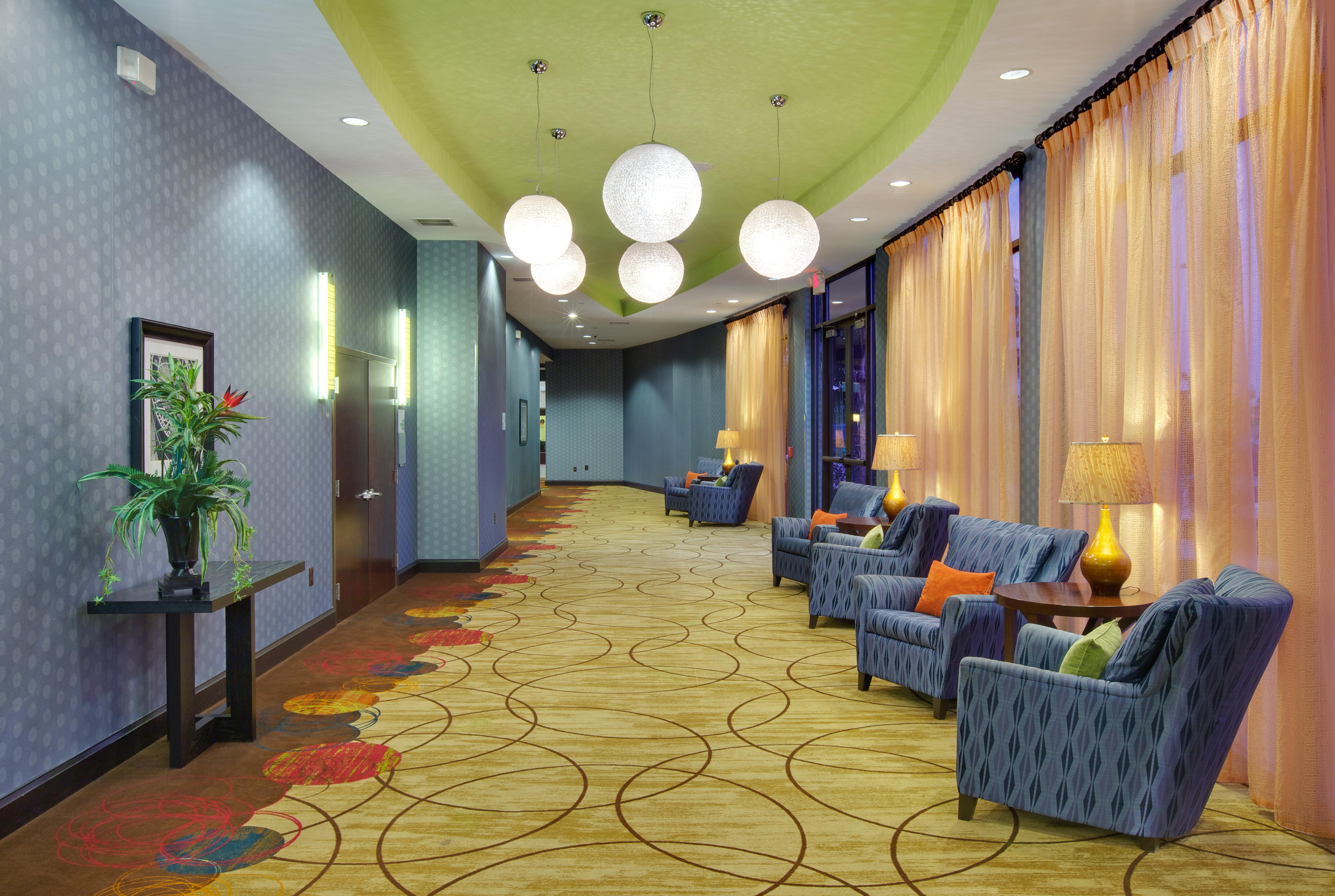 Holiday Inn Houston East-Channelview, An Ihg Hotel Екстер'єр фото