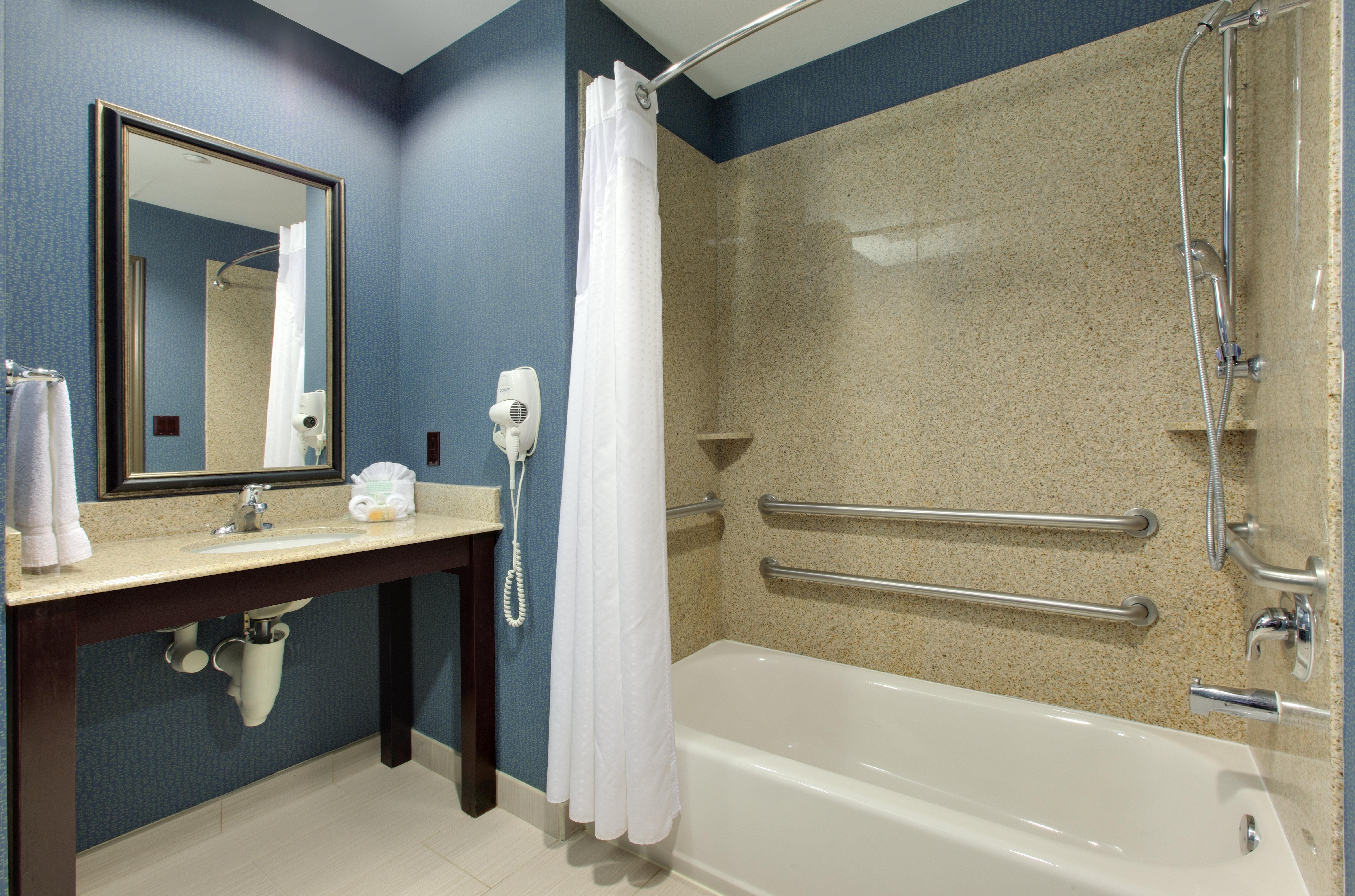 Holiday Inn Houston East-Channelview By Ihg Екстер'єр фото