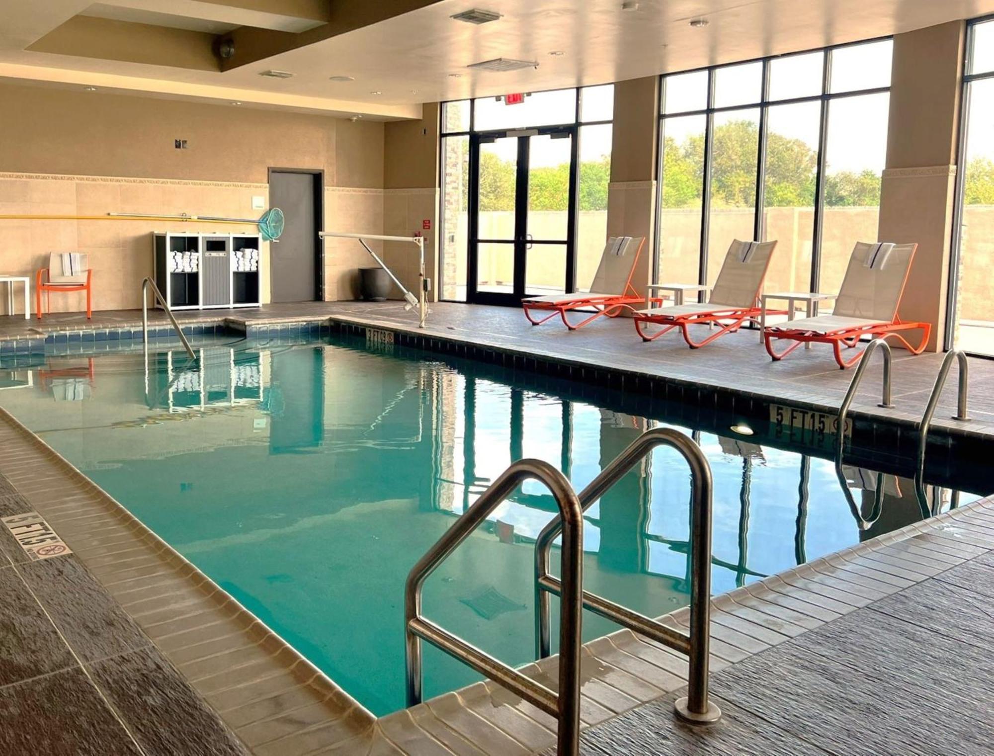 Holiday Inn Houston East-Channelview By Ihg Екстер'єр фото