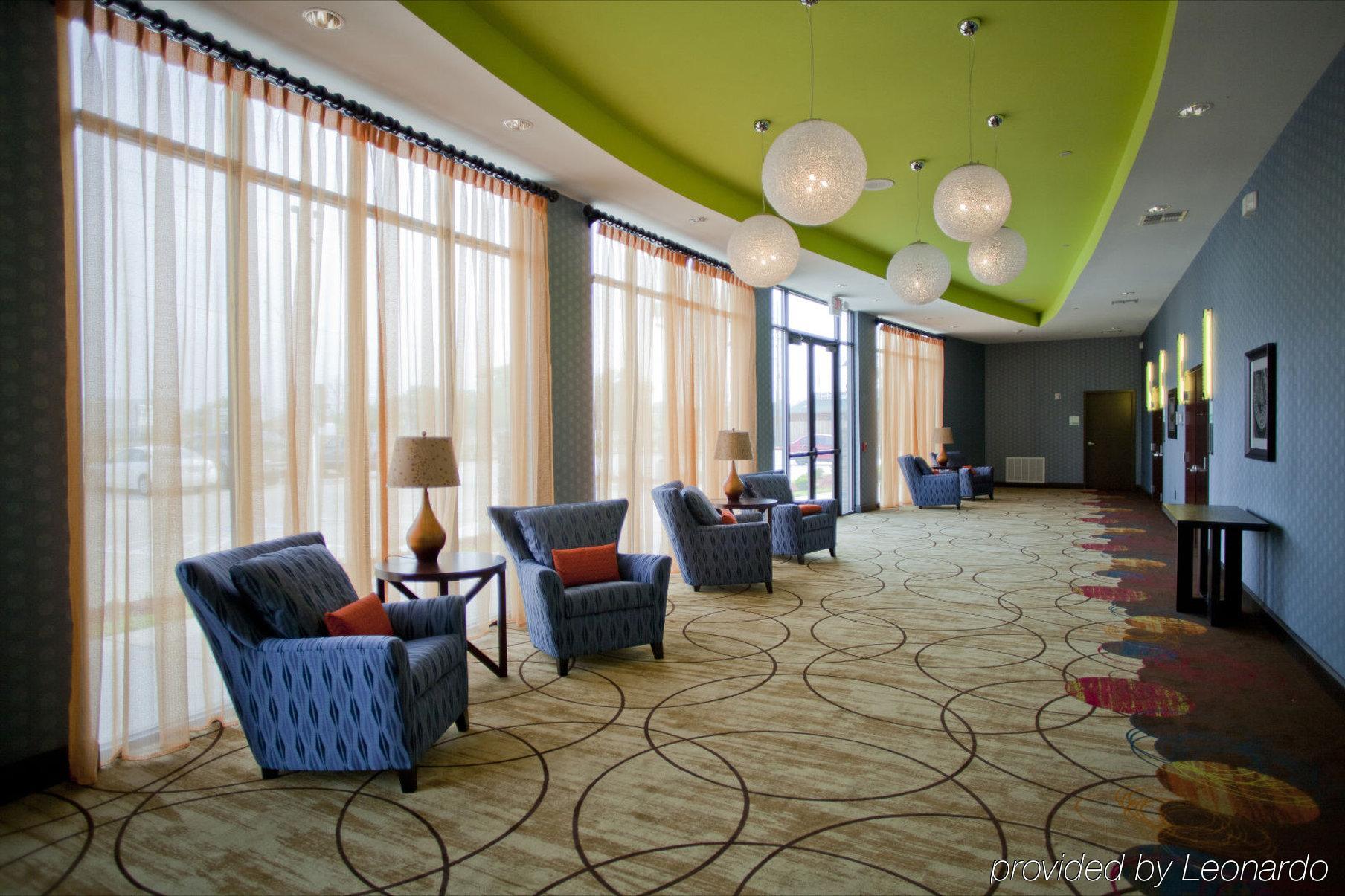 Holiday Inn Houston East-Channelview, An Ihg Hotel Інтер'єр фото