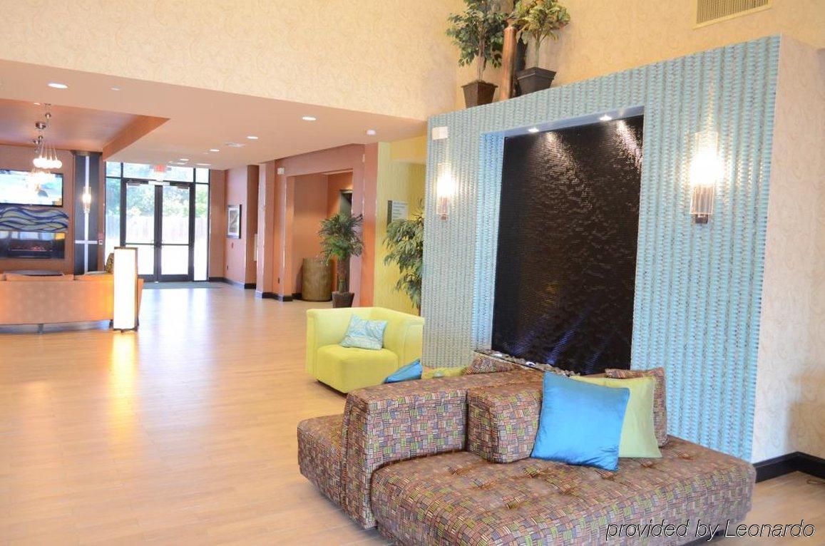 Holiday Inn Houston East-Channelview By Ihg Екстер'єр фото