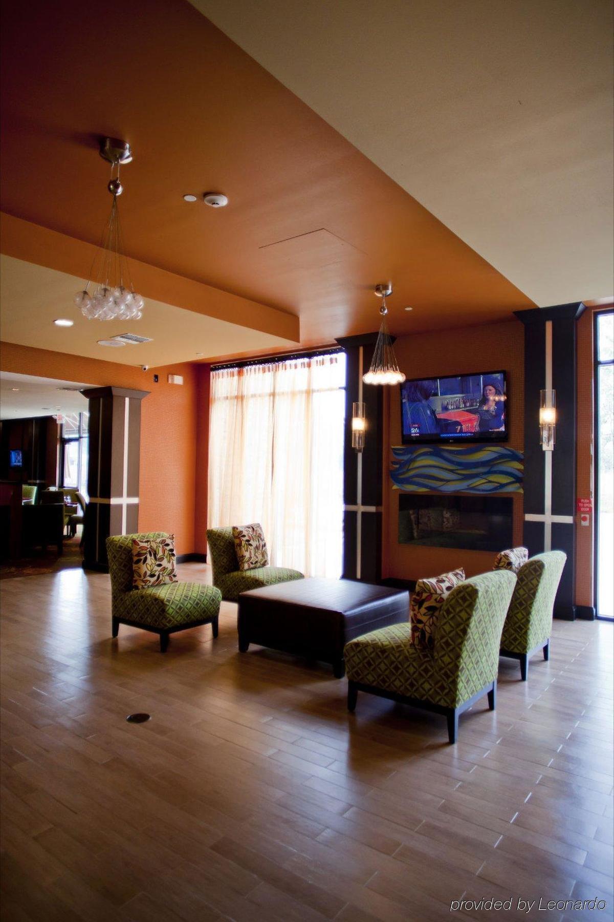 Holiday Inn Houston East-Channelview By Ihg Інтер'єр фото