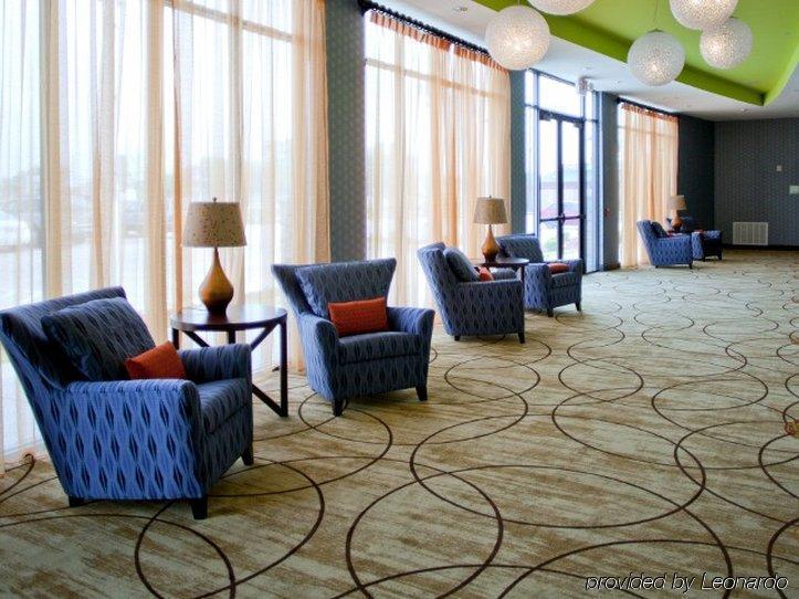 Holiday Inn Houston East-Channelview, An Ihg Hotel Інтер'єр фото