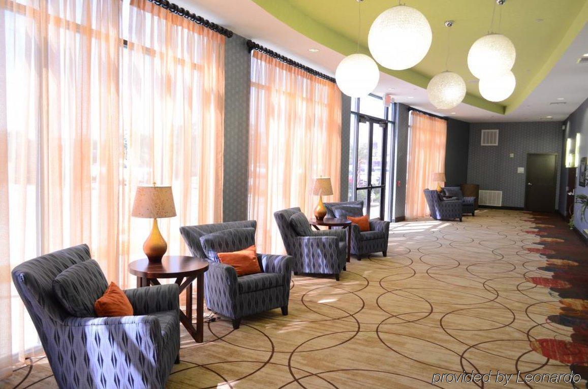 Holiday Inn Houston East-Channelview, An Ihg Hotel Екстер'єр фото