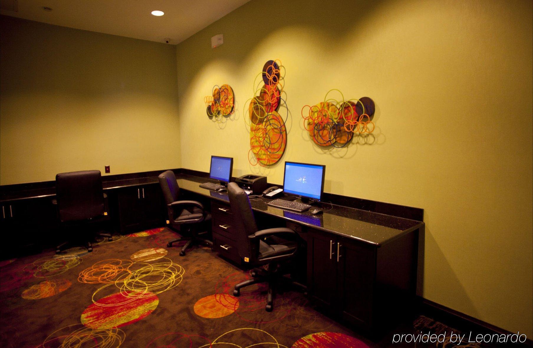 Holiday Inn Houston East-Channelview By Ihg Зручності фото