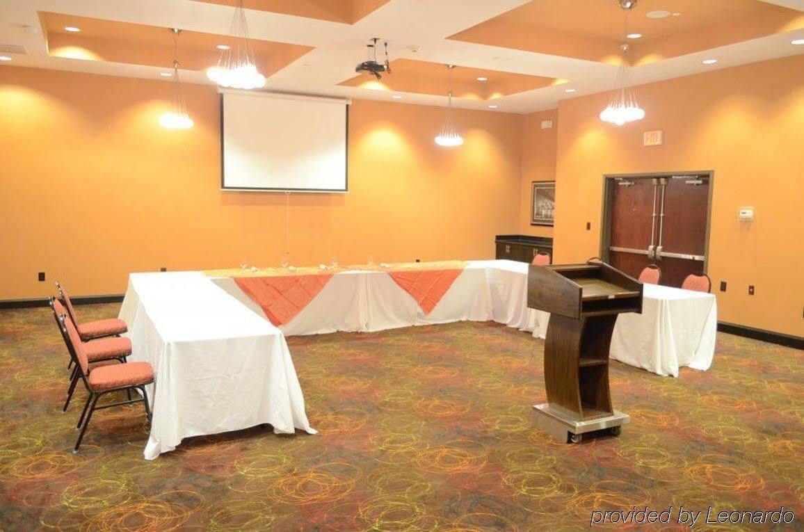 Holiday Inn Houston East-Channelview By Ihg Екстер'єр фото